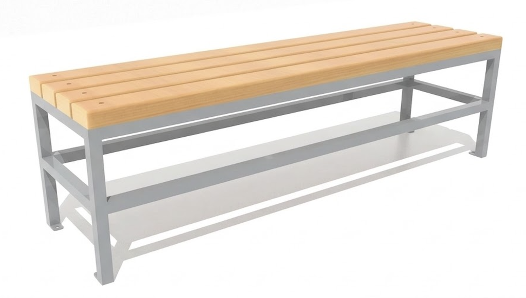 [COD2] Banca Simple R 150 cm